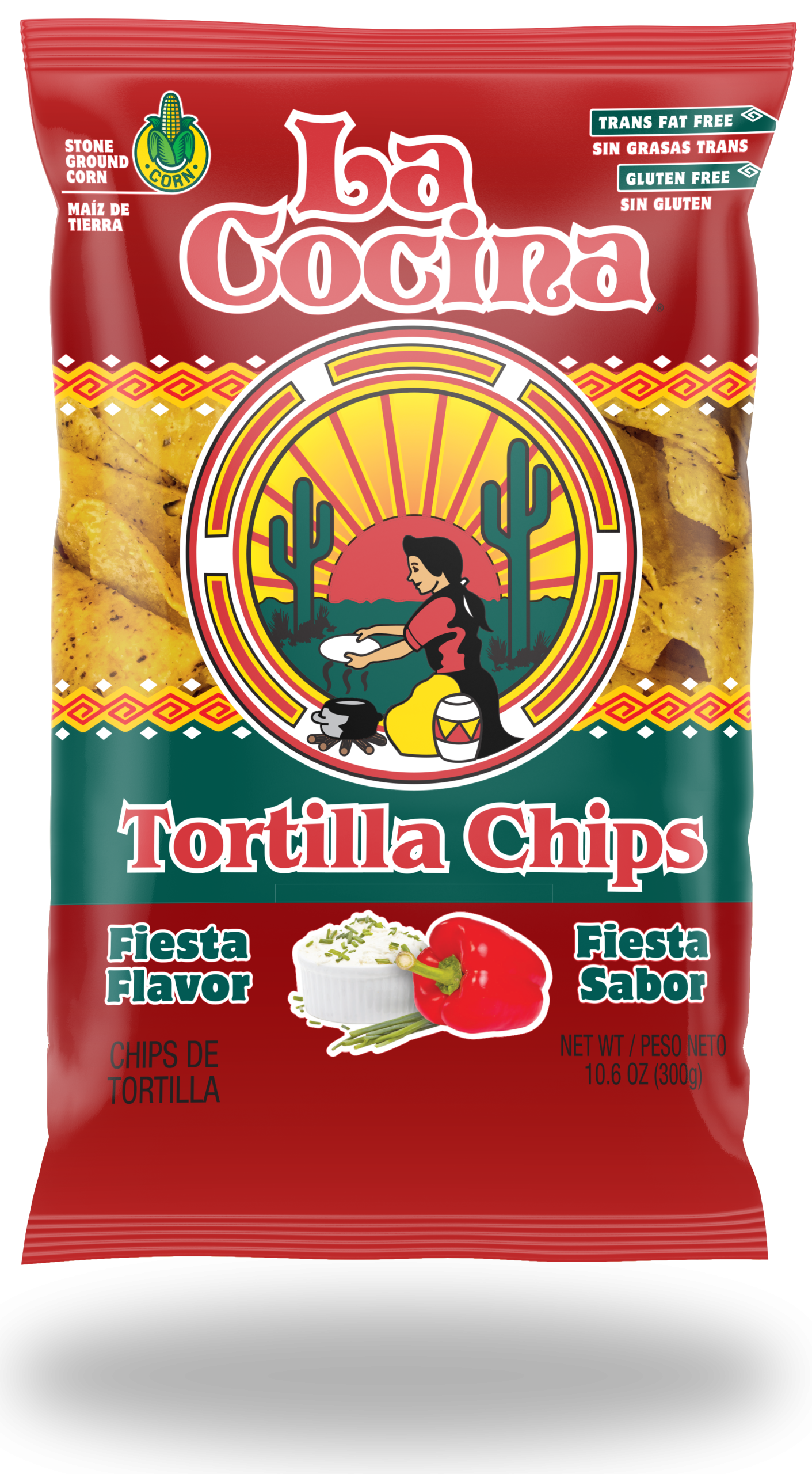 Picture of Fiesta