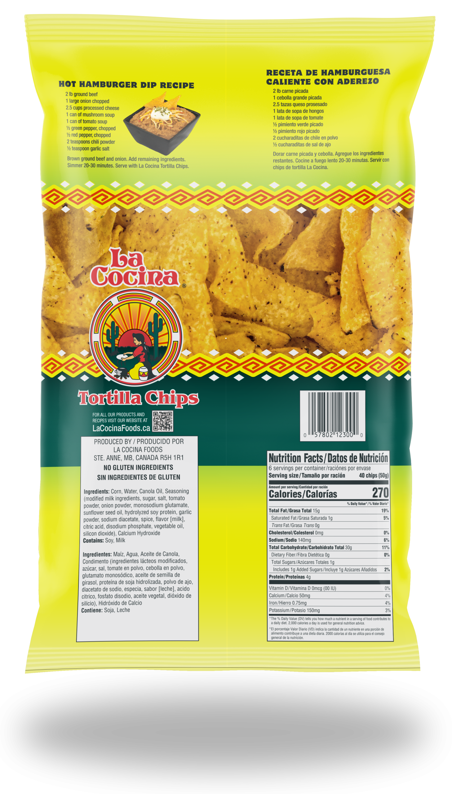 Back of the Garden Ranch package